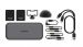 NUX B-10 wireless lavalier microphone