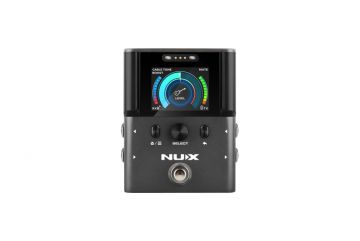 NUX B8 Professional Wireless System - langaton kitarajärjestelmä