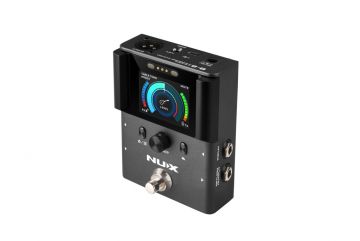 NUX B8 Professional Wireless System - langaton kitarajärjestelmä