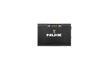 NUX B-8 Professional Wireless System - langaton kitarajärjestelmä