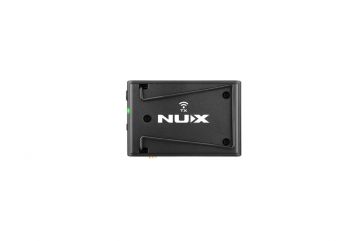 NUX B-8 Professional Wireless System - langaton kitarajärjestelmä