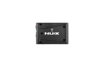 NUX B8 Professional Wireless System - langaton kitarajärjestelmä