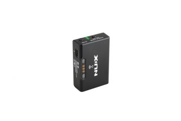 NUX B8 Professional Wireless System - langaton kitarajärjestelmä