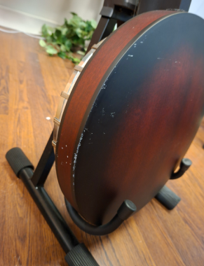 Richwood RMB-605 banjo käytetty
