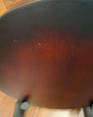 Richwood RMB-605 banjo käytetty