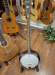 Richwood RMB-605 banjo käytetty