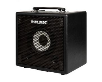 NUX Mighty Bass 50BT bassovahvistin