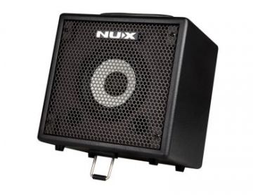 NUX Mighty Bass 50BT 