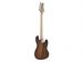 Dimavery JB30LH left handed bass