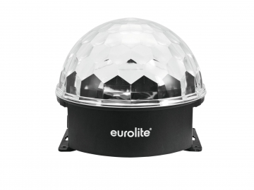 Eurolite BC-2 disco-puolipallo beam-efekti