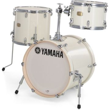 Yamaha SBP8F3 Stage Custom BePop 18" Birch Shell Set