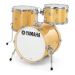 Yamaha SBP8F3 Stage Custom BePop 18" Birch Shell Set
