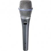 Shure Beta 87C