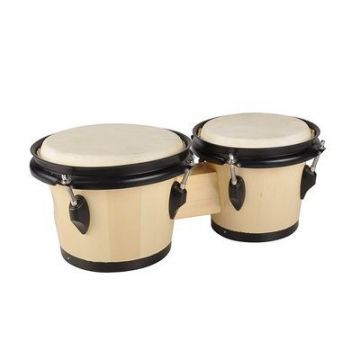 Hayman BG-402-NT Bongo