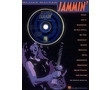 BLUES GUITAR JAMMIN +CD / AMELAR
