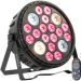 Ibiza Light BIGPAR-16RGBW4WWCW Par Valo