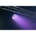 Ibiza Light BIGPAR-16RGBW4WWCW Par Valo