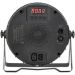Ibiza Light BIGPAR-16RGBW4WWCW Par Valo