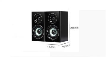 Vofull 5.0 home theater