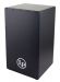 Latin Percussion Cajon LP1428NY Black Box