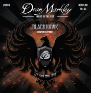 Dean Markley Blackhawk 8001 10-46 sähkökitaran kielet