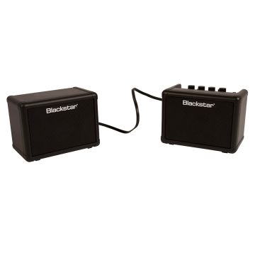Blackstar Fly stereo pack kitaravahvistin