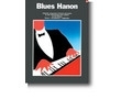 BLUES HANON / PIANO
