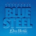 Dean Markley BLUE STEEL sähkökitaran kielet 10 kpl