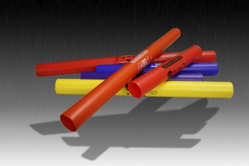 Boomwhackers BW-PG Pentatonic set