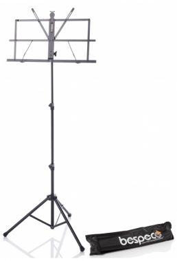 Bespeco BP01X foldable music stand
