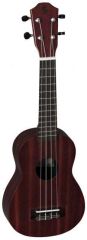 Baton Rouge V1S Royal ukulele (sopraano)