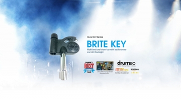 Dixon Brite Key product