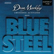 Dean Markley Blue Steel 9-56 Sähkökitaran kielet