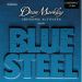 Dean Markley Blue Steel 9-56 Sähkökitaran kielet
