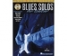 BLUES SOLOS FOR GUITAR / WYATT +CD