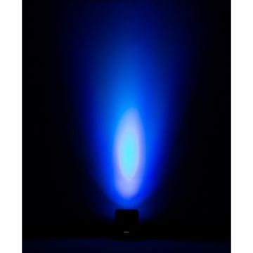 Briteq Acculite IP65 akkutoiminen PAR-Valo