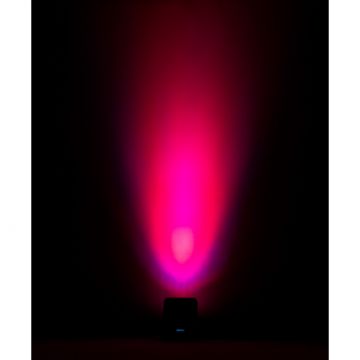 Briteq Acculite IP65 akkutoiminen PAR-Valo