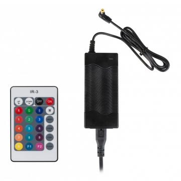 Briteq Acculite IP65 akkutoiminen PAR-Valo