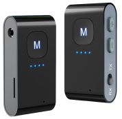 AudioDesignPRO BT BR02 Bluetooth lähetin/vastaanotin