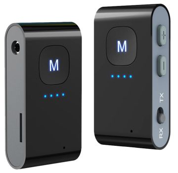 AudioDesignPRO BT BR02 Bluetooth lähetin/vastaanotin