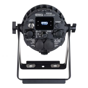 Briteq IP65 Akkubeam akkutoiminen PAR-Valo