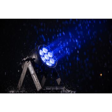 Briteq IP65 Akkubeam akkutoiminen PAR-Valo