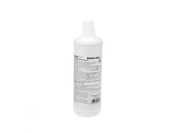 Eurolite Bubblefluid 1L