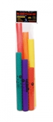 Boomwhackers BW-PG Pentatonic set