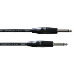Cordial 3-metre instrument cable