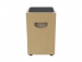 Cajon Subwoofer malli