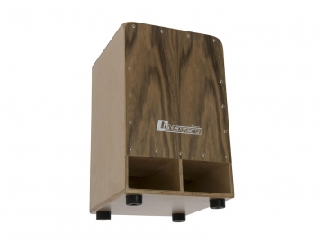 Cajon Subwoofer malli