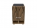 Cajon Subwoofer malli