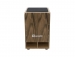 Cajon Subwoofer malli