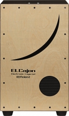 Roland EC-10 Cajon Drum